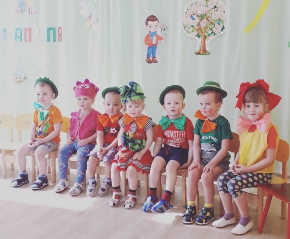 Лучшие детские сады России - 2021