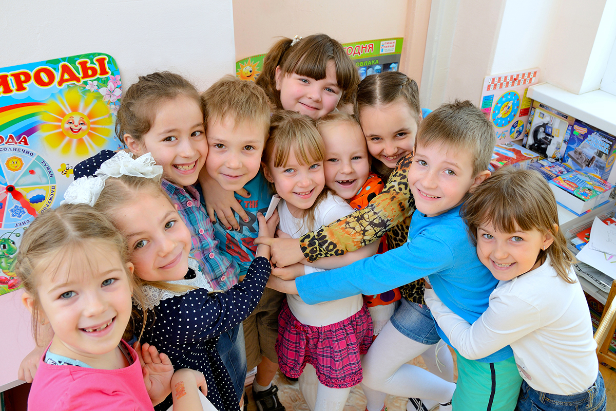 "Горячая линия" по вопросам комплектования и предоставления места в дошкольных образовательных организациях города Новокузнецка на 2023-2024 год
